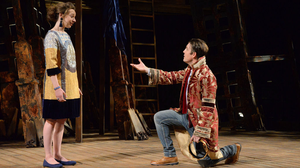 Pride and Prejudice - Jul. 20